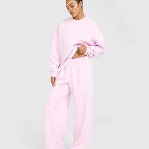 Oner Active Joggers chalk pink